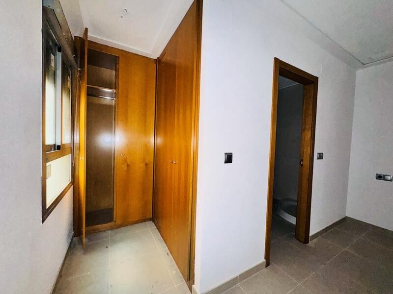 3 chambre Appartement à vendre