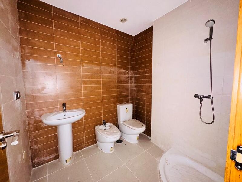 3 chambre Appartement à vendre