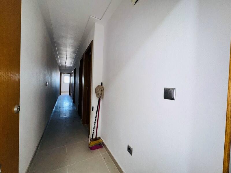 3 chambre Appartement à vendre