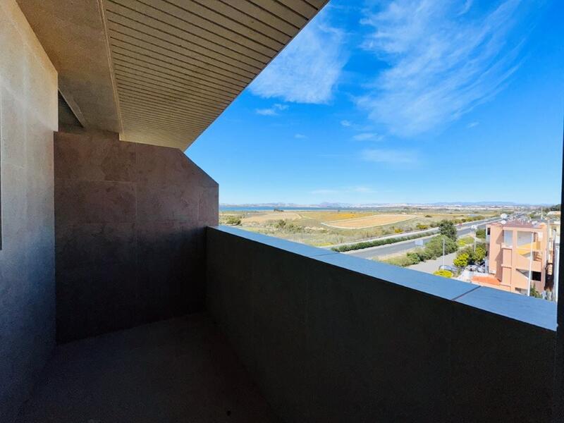 3 chambre Appartement à vendre