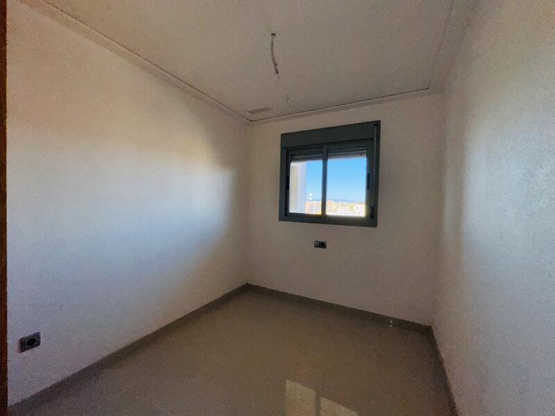 3 chambre Appartement à vendre