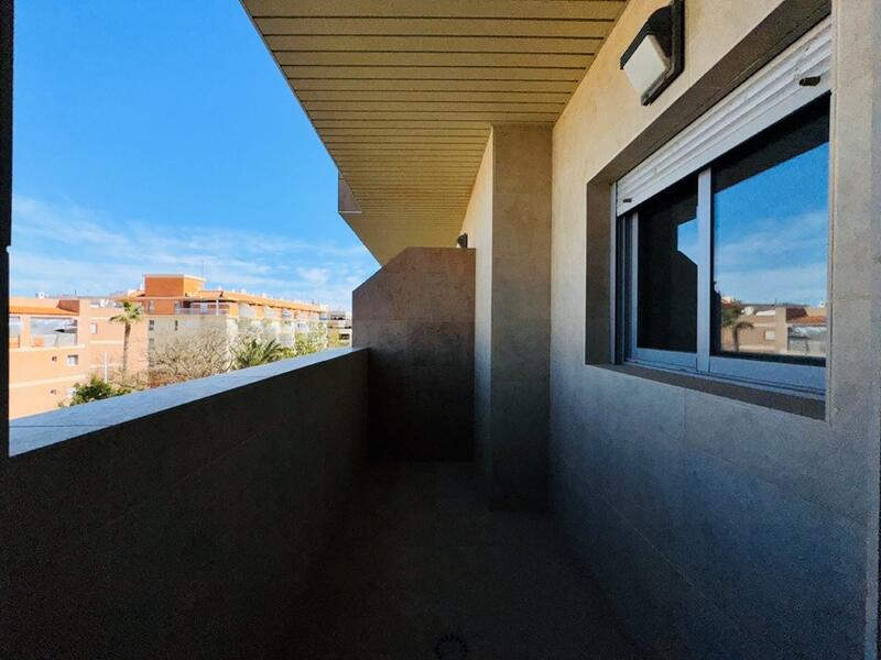 3 chambre Appartement à vendre