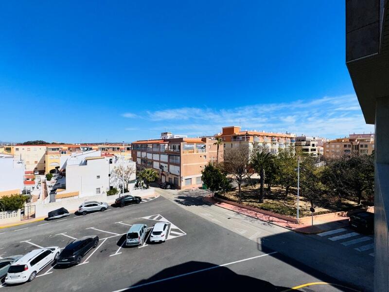 3 chambre Appartement à vendre