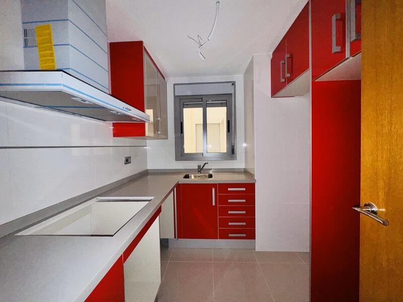 3 chambre Appartement à vendre