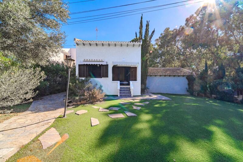 3 bedroom Villa for sale