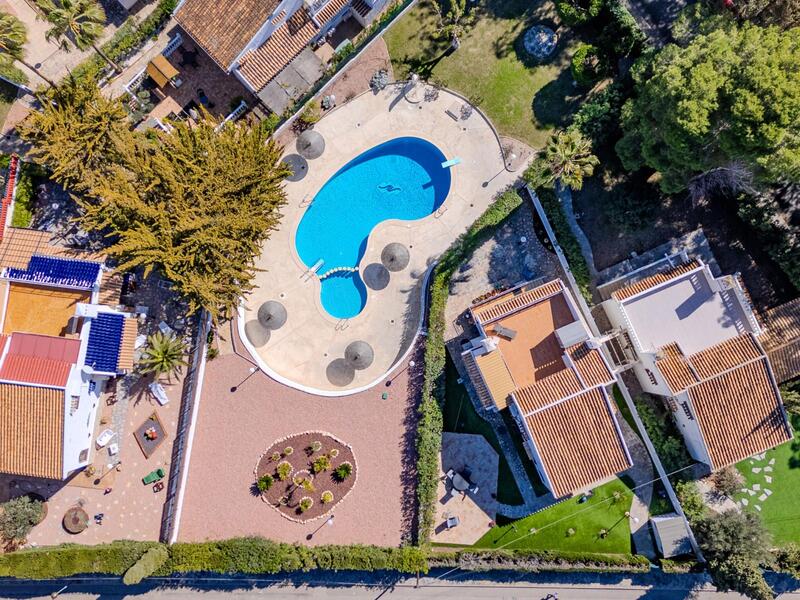 3 bedroom Villa for sale