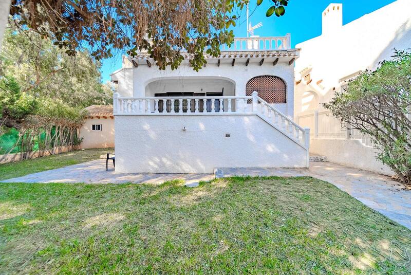 3 bedroom Villa for sale