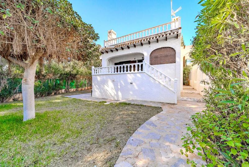 3 bedroom Villa for sale