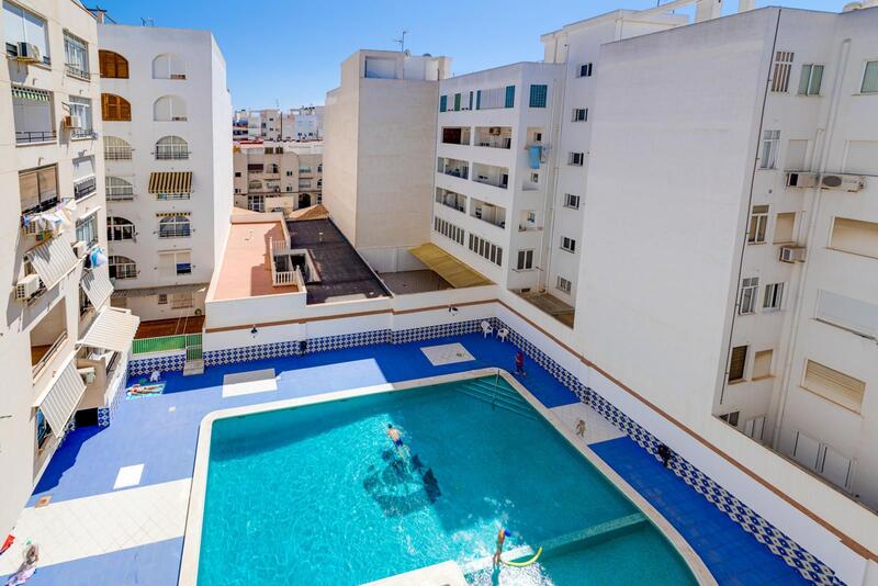 1 chambre Appartement à vendre