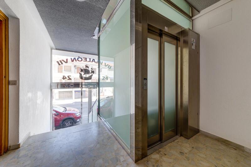 1 chambre Appartement à vendre