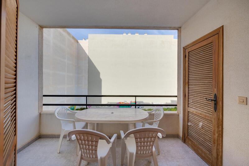 1 chambre Appartement à vendre