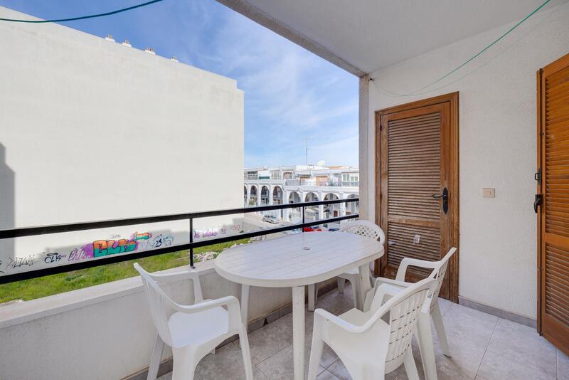 1 chambre Appartement à vendre