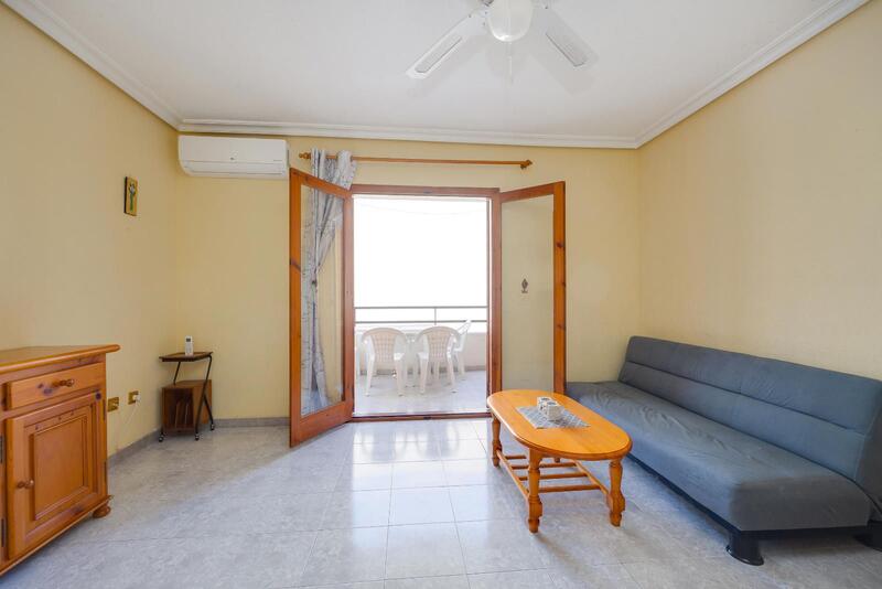 1 chambre Appartement à vendre