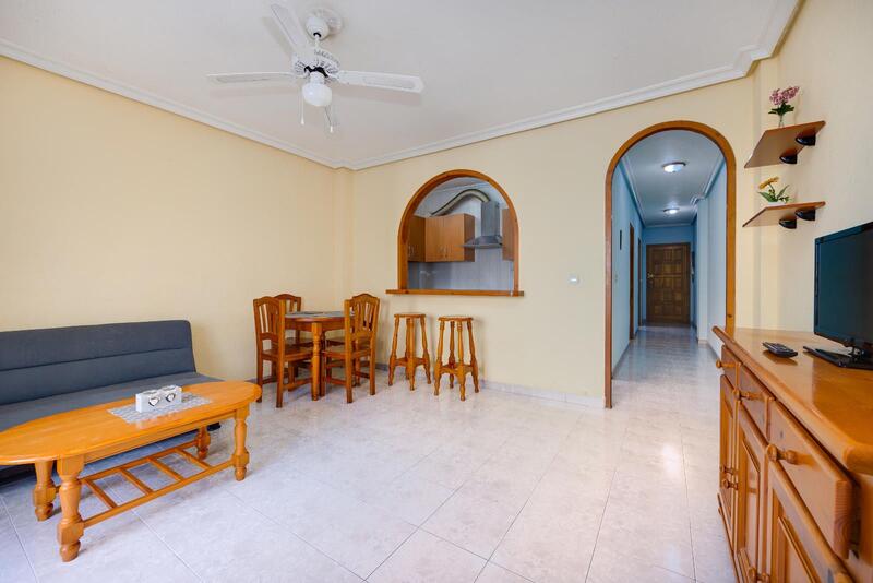 1 chambre Appartement à vendre