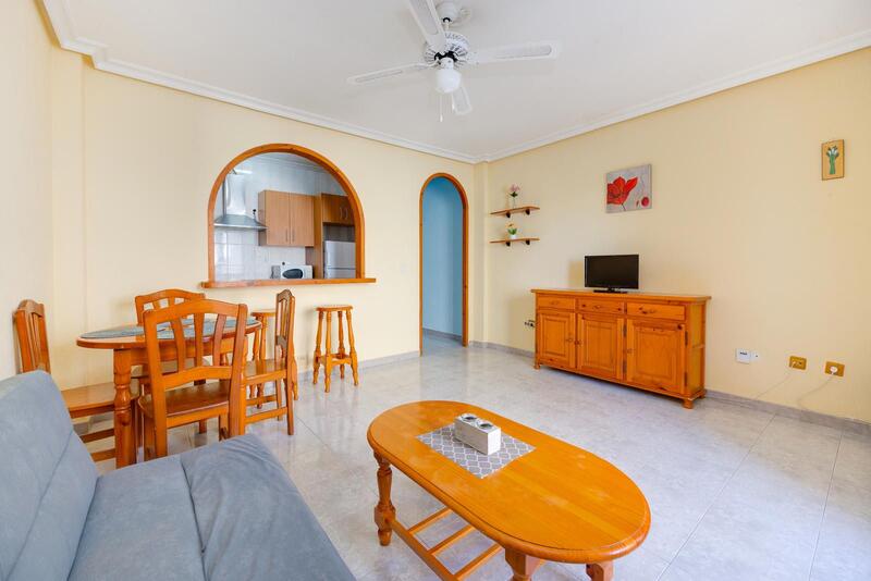 1 chambre Appartement à vendre