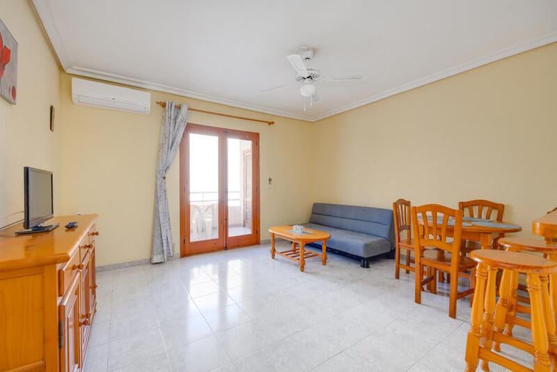 1 chambre Appartement à vendre