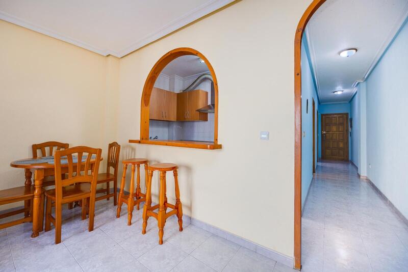 1 chambre Appartement à vendre
