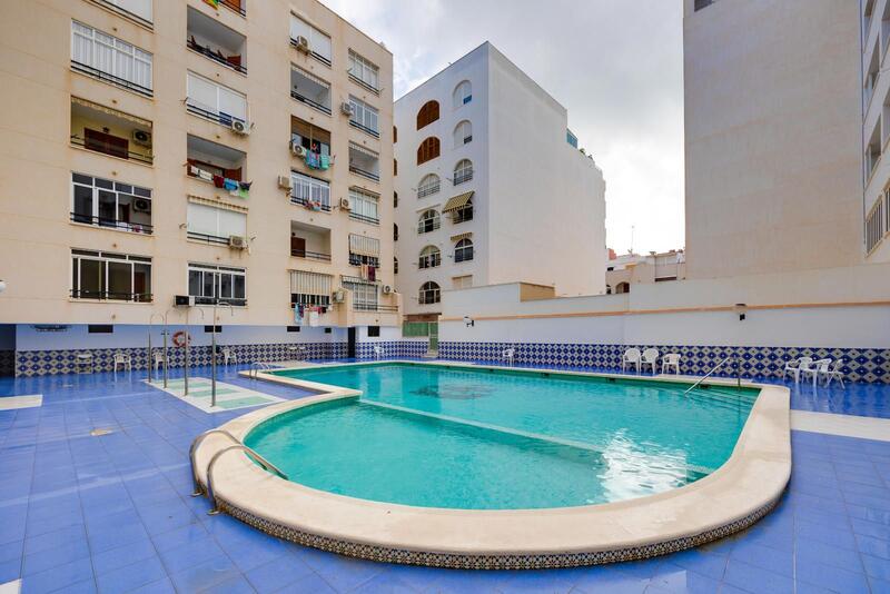 1 chambre Appartement à vendre