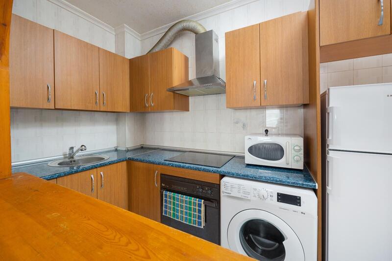 1 chambre Appartement à vendre