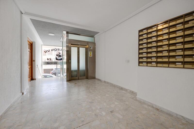 1 chambre Appartement à vendre