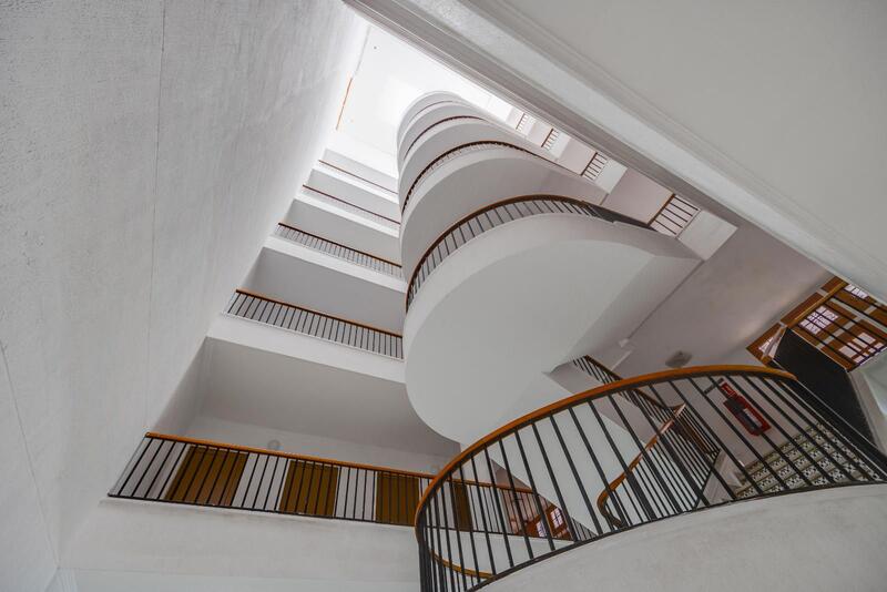 1 chambre Appartement à vendre