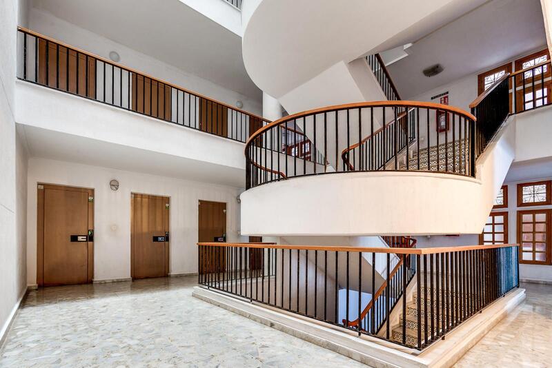 1 chambre Appartement à vendre