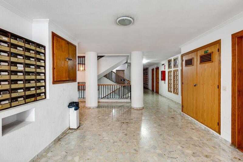 1 chambre Appartement à vendre