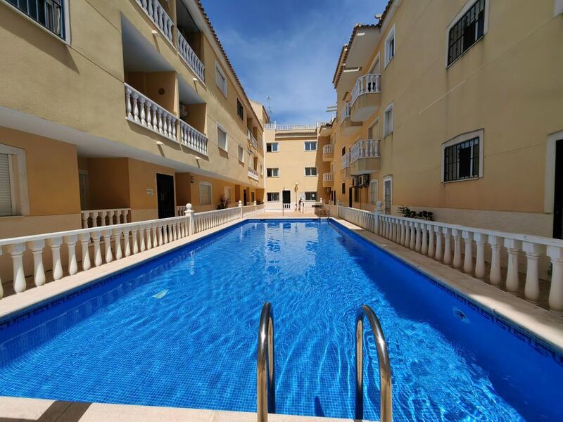 Appartement à vendre dans Formentera del Segura, Alicante
