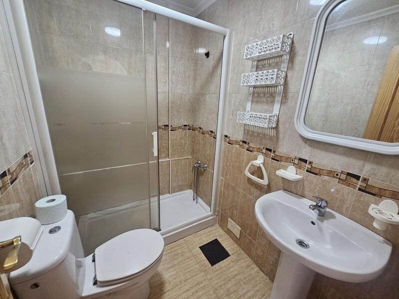 2 Cuarto Apartamento en venta