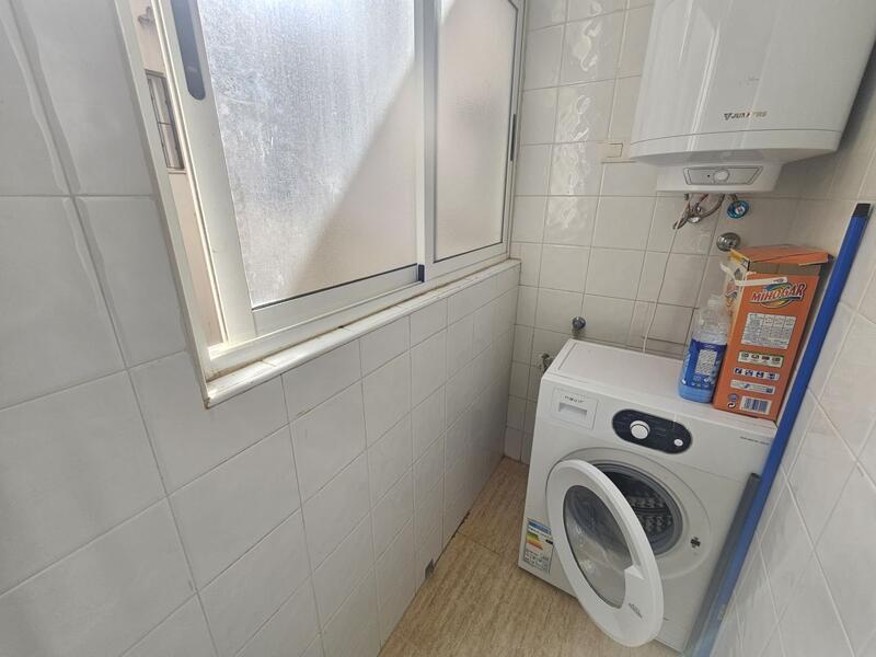 2 Cuarto Apartamento en venta
