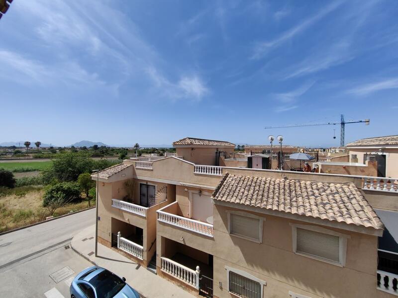 2 Cuarto Apartamento en venta