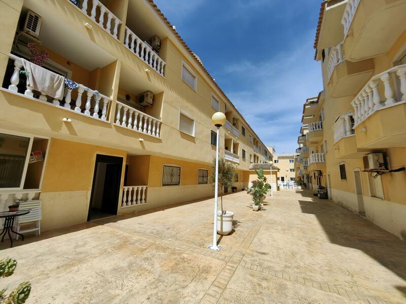 2 Cuarto Apartamento en venta