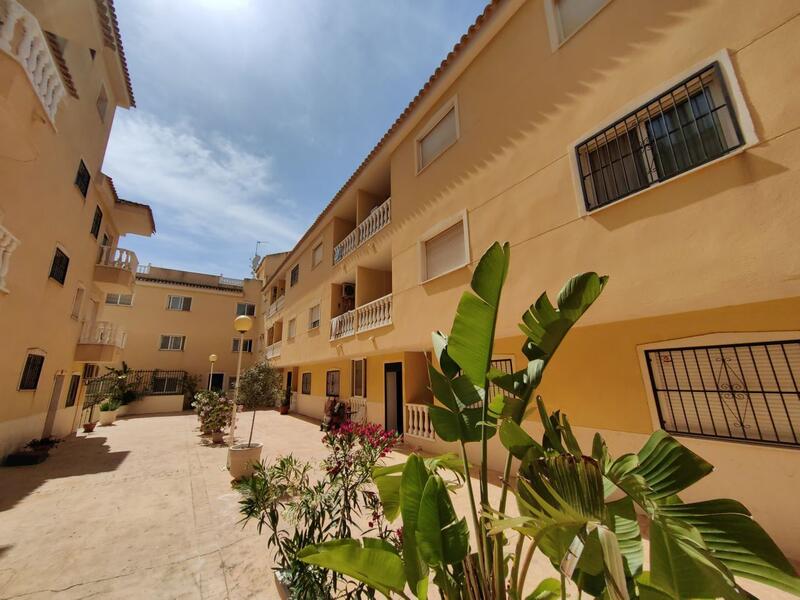 2 Cuarto Apartamento en venta
