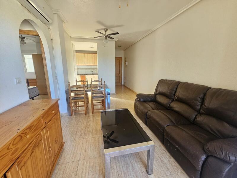 2 Cuarto Apartamento en venta