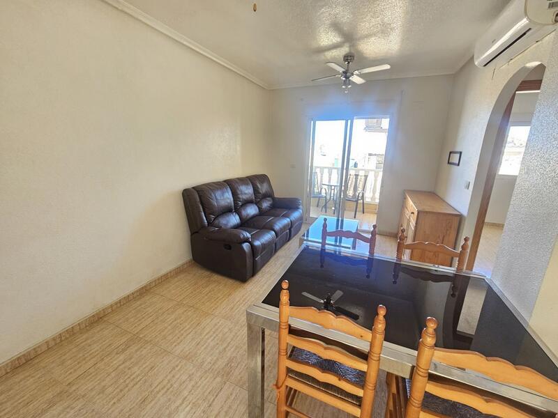 2 Cuarto Apartamento en venta