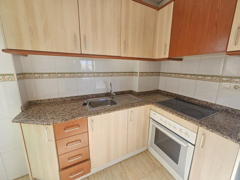 2 Cuarto Apartamento en venta
