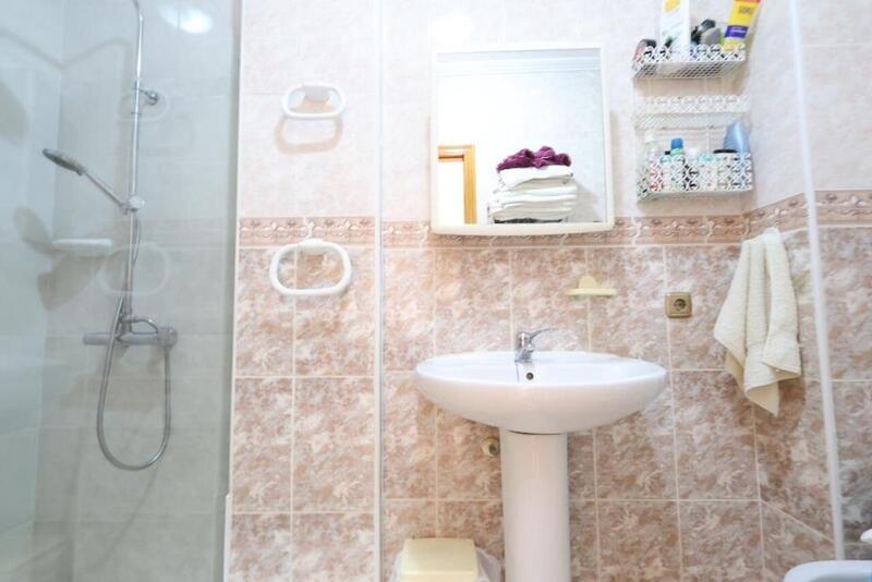 2 slaapkamer Villa Te koop