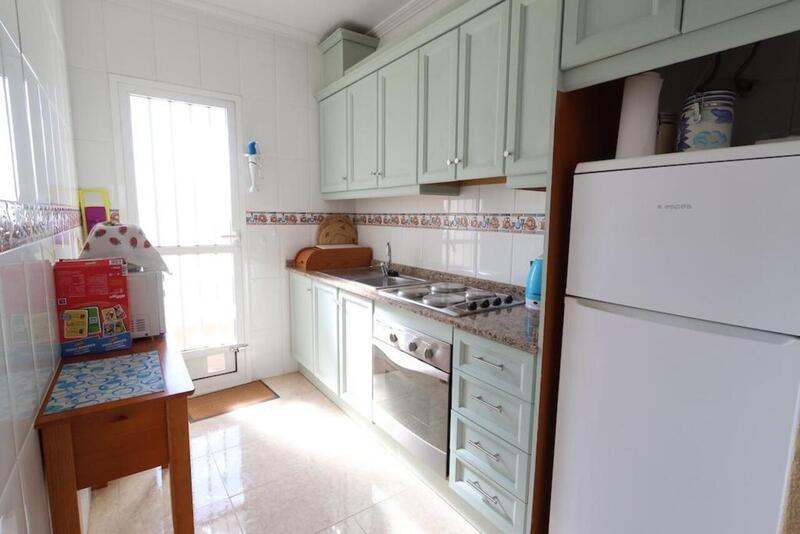 2 slaapkamer Villa Te koop