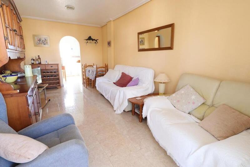 2 slaapkamer Villa Te koop