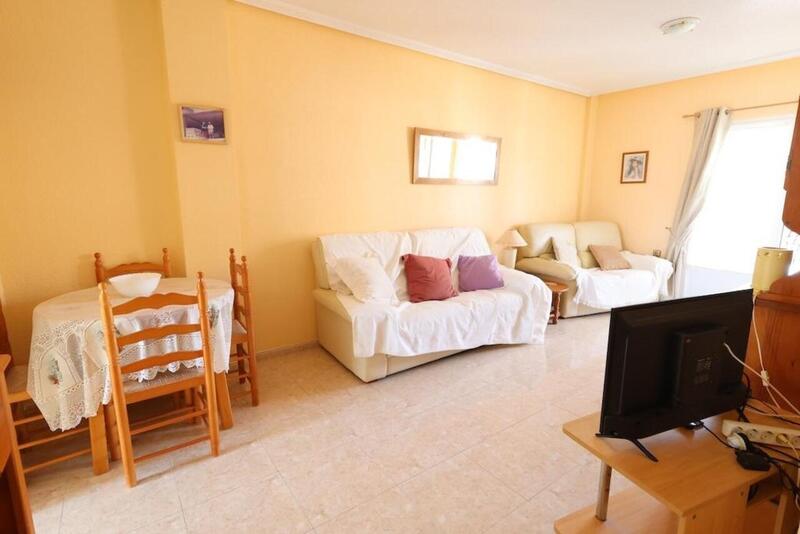2 slaapkamer Villa Te koop