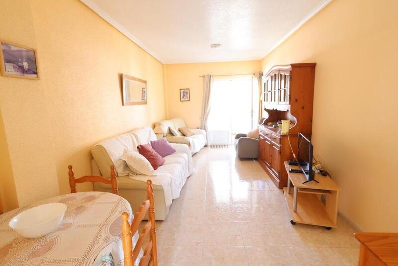 2 slaapkamer Villa Te koop