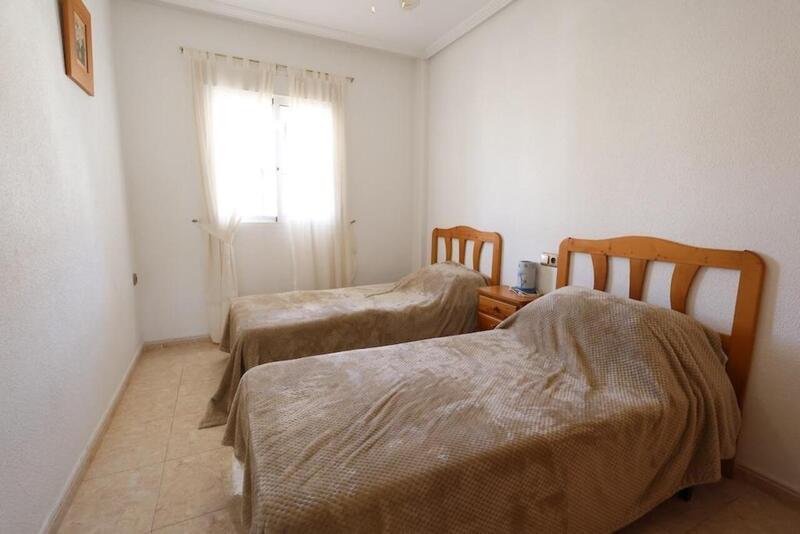 2 slaapkamer Villa Te koop