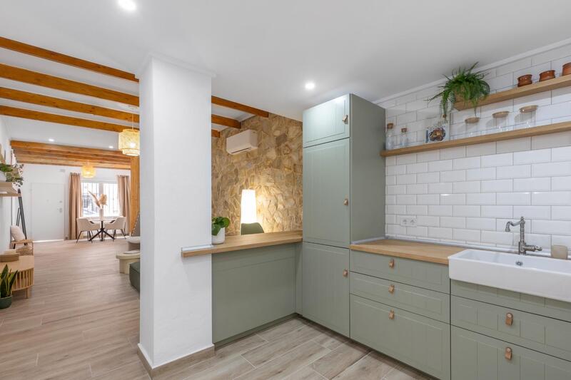 3 Cuarto Dúplex en venta