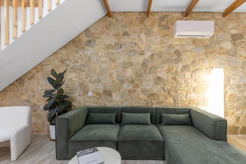 3 Cuarto Dúplex en venta