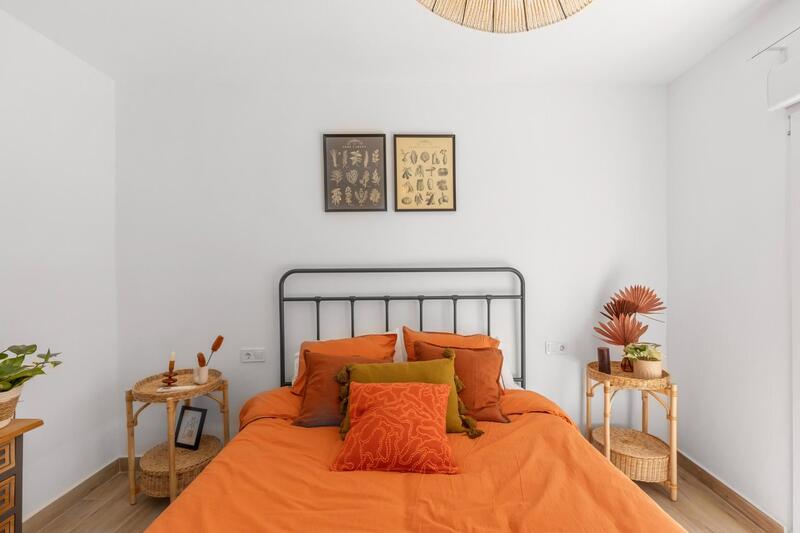 3 Cuarto Dúplex en venta