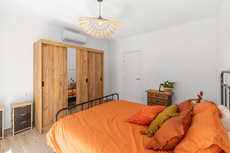 3 Cuarto Dúplex en venta