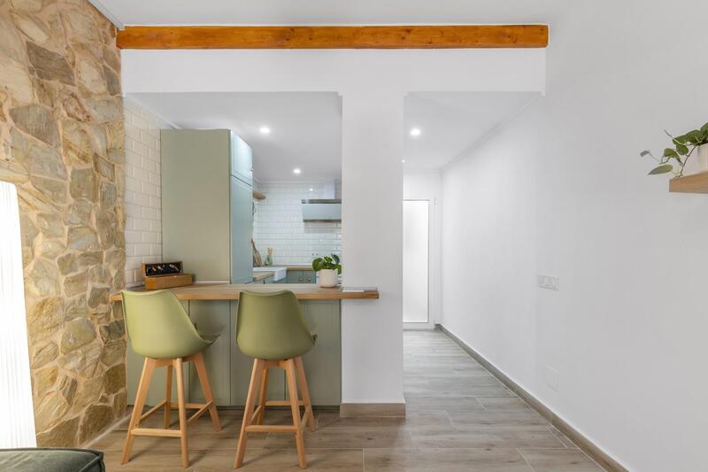 3 Cuarto Dúplex en venta