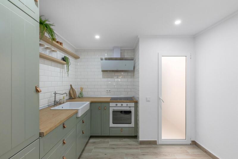 3 Cuarto Dúplex en venta