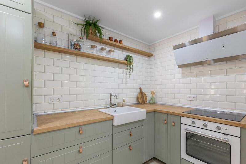 3 Cuarto Dúplex en venta