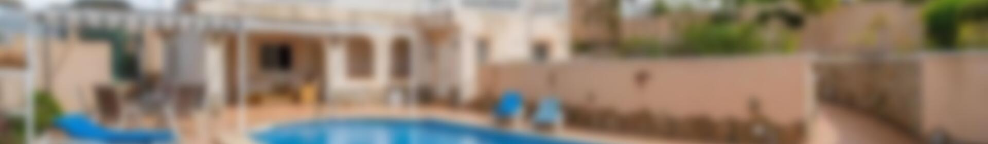 3 bedroom Villa for sale